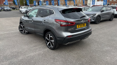 Nissan Qashqai 1.3 DiG-T Tekna 5dr Petrol Hatchback